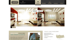 Desktop Screenshot of camfilmi.com